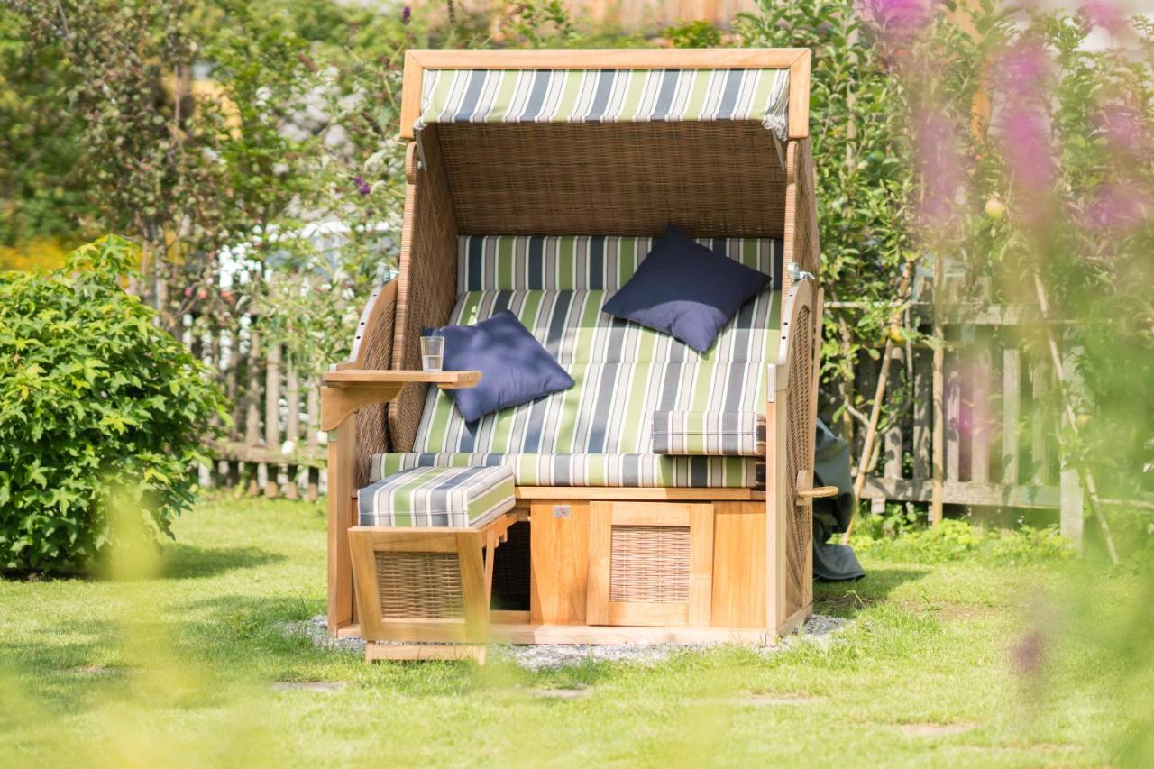 Glueck Am See - Apartment Mit Seezugang 할슈타트 외부 사진